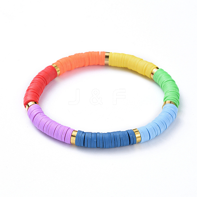 Chakra Jewelry BJEW-JB04486-1