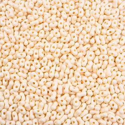 Opaque Acrylic Beads X1-MACR-T048-02C-1