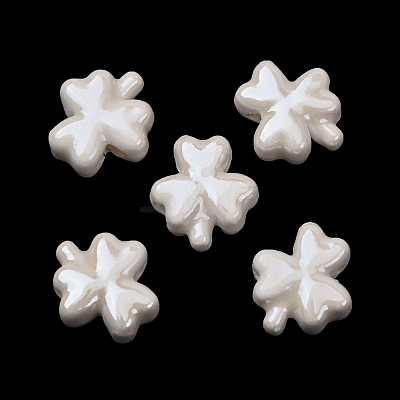 Handmade Porcelain Beads PR-CBAF2CB-08D-1