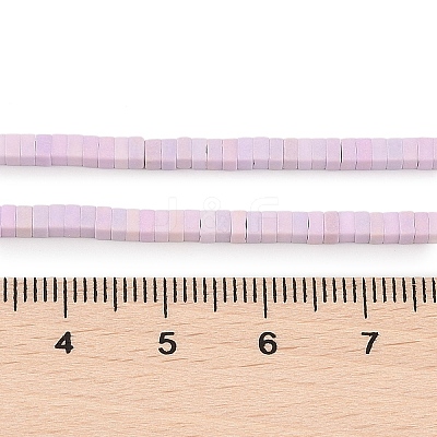 Natural Shoushan Stone Beads Stands G-B098-02C-1