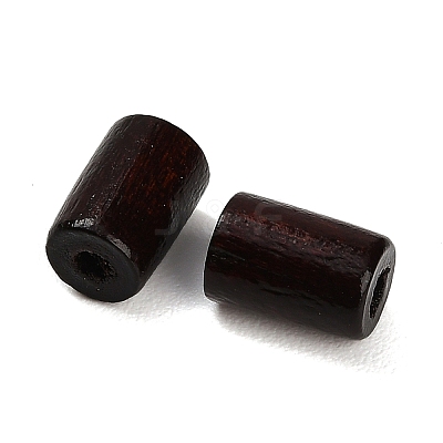 Maple Wood Beads WD-CBA7A54-04C-1