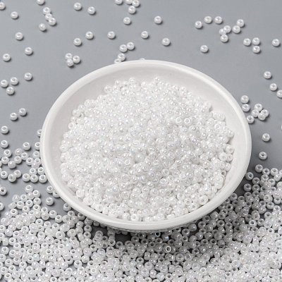 MIYUKI Round Rocailles Beads X-SEED-G008-RR0471-1