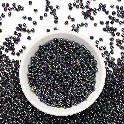 MIYUKI 3.4mm Drop Beads SEED-MY04-DP294-1
