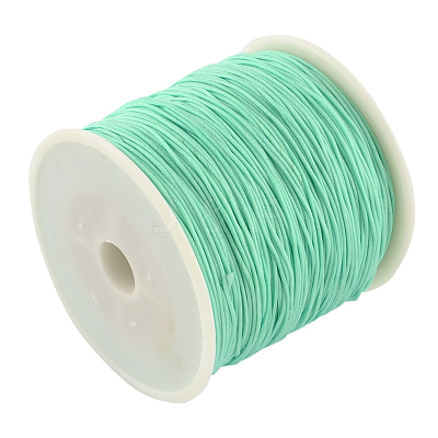 Braided Nylon Thread NWIR-R006-0.8mm-232-1