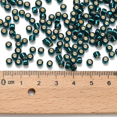 TOHO 6/0 Round Beads SEED-XTR06-0027BD-1