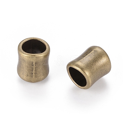 Tibetan Style Alloy Beads LS-MLF10986Y-NF-1