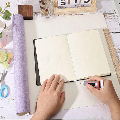 3 Styles Polyester Fabrics DIY-GL0005-66B-1