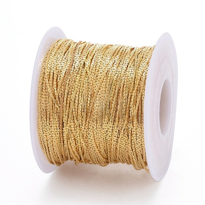 Brass Boston Link Chains CHC002Y-G-1