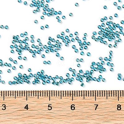 TOHO Round Seed Beads SEED-JPTR15-0167BD-1