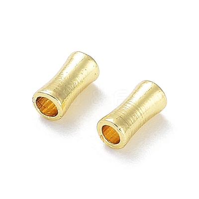 Eco-Friendly Brass Beads KK-A193-02A-1