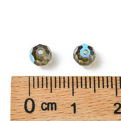 Preciosa® Crystal Beads X-PRC-BB5-40010-200-1