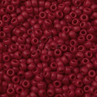 TOHO 8/0 Round Beads SEED-XTR08-0045F-1