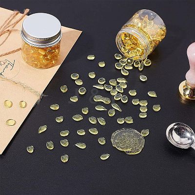 DIY Wax Kit DIY-CP0008-40-1
