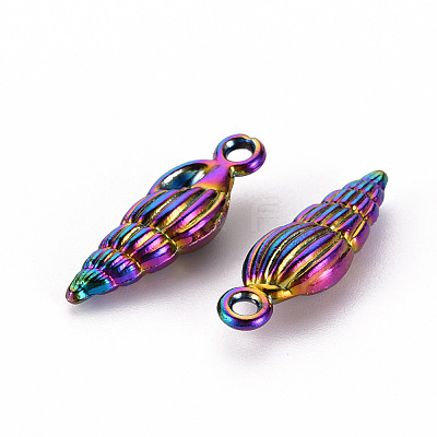 Alloy Pendants PALLOY-S180-098-NR-1