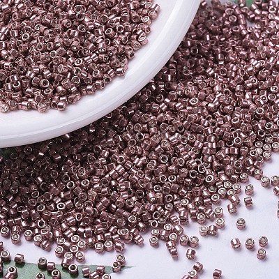 MIYUKI Delica Beads X-SEED-J020-DB0423-1