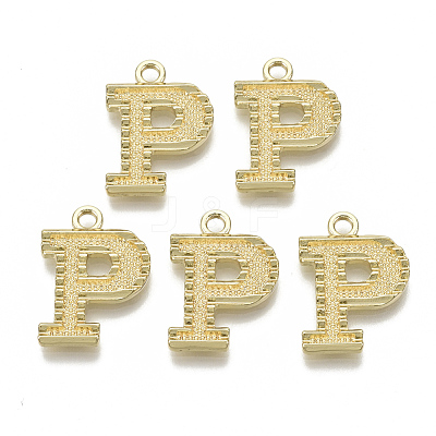 Alloy Pendants PALLOY-N157-002P-NR-1