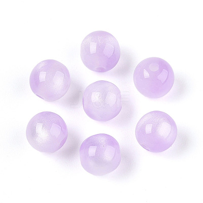 Resin Beads X1-RESI-YW0004-29A-08-1