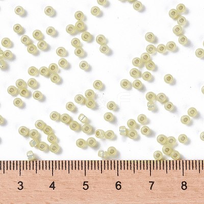 MIYUKI Round Rocailles Beads X-SEED-G008-RR0554-1