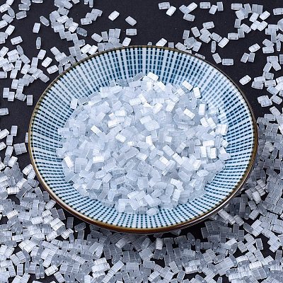 MIYUKI Half TILA Beads X-SEED-J020-HTL2596-1