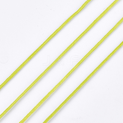 Nylon Braided Cord NWIR-S007-19-1