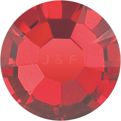 Preciosa® MAXIMA Crystal No Hotfix Flatback Stones Y-PRC-NSS8-90070-1