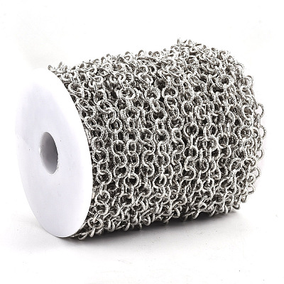 Iron Rolo Chains CH-S125-013-P-1