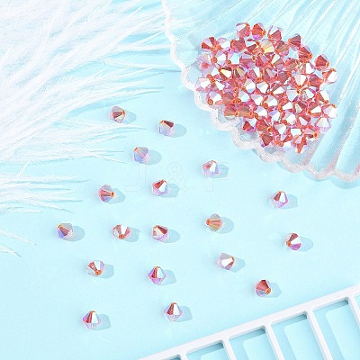 Preciosa® Crystal Beads X-PRC-BA5-90350-20000-1