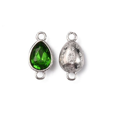 Alloy Glass Links FIND-WH0110-038M-1