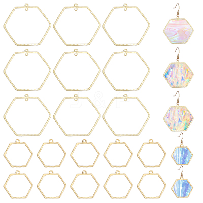 Alloy Pendants FIND-CA0009-58A-1