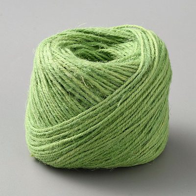 100M Jute Cord OCOR-WH20008-26C-1