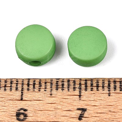 Acrylic Beads PL37C9070-01C-1