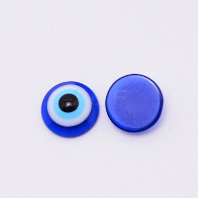 Resin Cabochons LS-RESI-CJC0005-28B-1