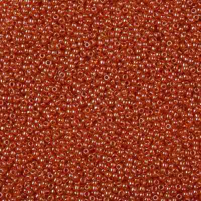 TOHO 11/0 Round Beads X-SEED-TR11-0958-1