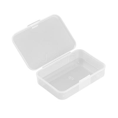 Polypropylene Plastic Bead Storage Containers CON-E015-13-1