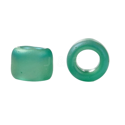 TOHO 8/0 Round Beads X-SEED-TR08-0164BF-1