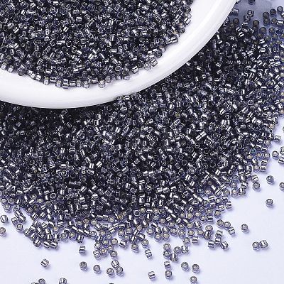 MIYUKI Delica Beads X-SEED-J020-DB2167-1