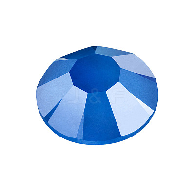Preciosa® MAXIMA Crystal No Hotfix Flatback Stones Y-PRC-NSS12-00030-435-1