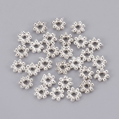 CCB Plastic Bead Spacers CCB-F004-17S-1