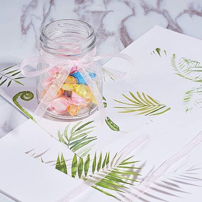 Organza Ribbon ORIB-BC0001-02I-1