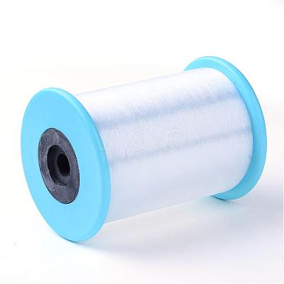 Fishing Thread Nylon Wire NWIR-R038-0.3mm-02-1