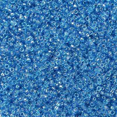 TOHO 15/0 Round Beads SEED-XTR15-0163B-1