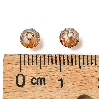 Preciosa® Crystal Beads X-PRC-BA5-00030-234-1