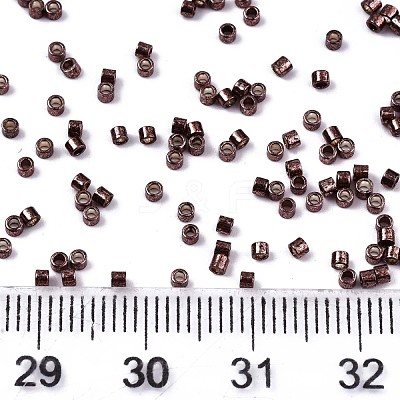 FGB 11/0 Grade A Glass Seed Beads SEED-S030-1205-1