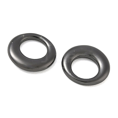 Brass Linking Rings KK-CBAA630-02B-A-1