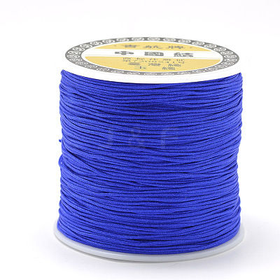 Nylon Braided Cord NWIR-Q008A-F227-1