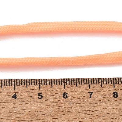 Luminous Nylon 7 Strand Core Cord FB-CBACC7B-01A-1