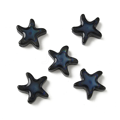 Glass Beads GLAA-P072-01E-1
