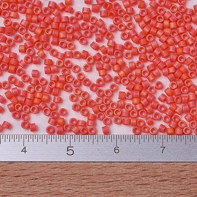 MIYUKI Delica Beads SEED-X0054-DB0872-1
