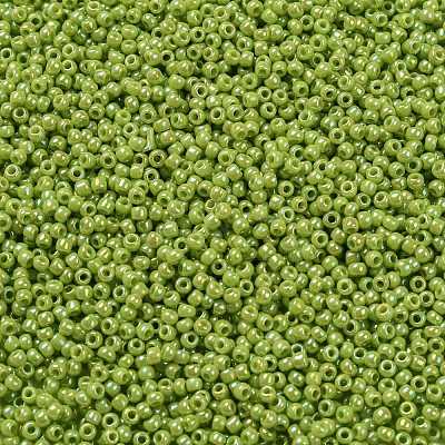 TOHO 11/0 Round Beads X-SEED-TR11-0404-1