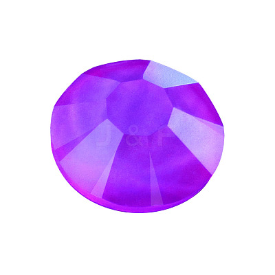 Preciosa® MAXIMA Crystal No Hotfix Flatback Stones Y-PRC-NSS12-00030-425-1